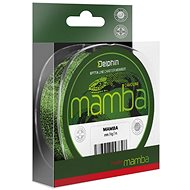 Delphin Mamba feeder Camouflage 200m 0,26mm 5,2kg - Fishing Line
