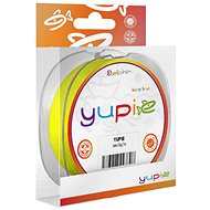 Delphin Yupie Fluo Yellow 300m - Fishing Line