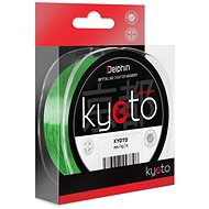 Delphin Kyoto Fluo Green 300m - Fishing Line