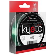 Delphin Kyoto Green 300m 0,181mm 3kg - Fishing Line