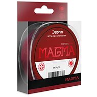Delphin Magma Bordeaux 300m 0,165mm 2,5kg - Fishing Line