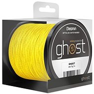 Delphin Ghost 4+1 Yellow 600m 0,33mm 18,1kg - Line