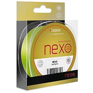 Delphin Nexo 8 Fluo 130m 0,08mm 5,0kg - Line