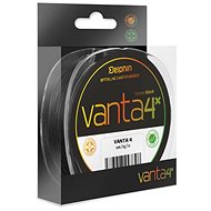 Delphin Vanta 4 150m 0,35mm 20,5kg - Line