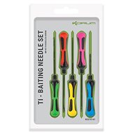 KORUM Ti Baiting Needle Set - Baiting Needle