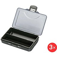 Mivardi Carp fishing box Mini 2 3 pcs - Fishing Box