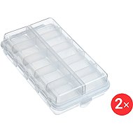 Mivardi Box HS-013 2 pcs - Fishing Box