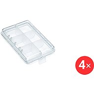Mivardi Box M-PB002 4 pcs - Fishing Box