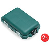 Mivardi Box M-PB003 2 pcs - Fishing Box