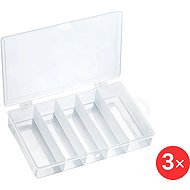 Mivardi Box M-PB008 3 pcs - Fishing Box
