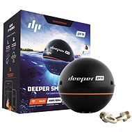 Deeper Fishfinder Pro - Sonar