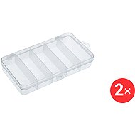 Mivardi Box M-PB015 2 pcs - Fishing Box