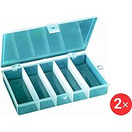 Mivardi Box M-PB023 2 pcs - Fishing Box