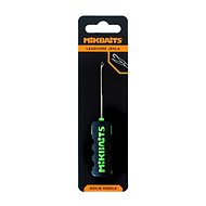 Mikbaits Boilie Needle Leadcore Green Fine on Leadcore - Baiting Needle