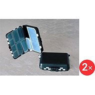Mivardi Box M-PB026 2 pcs - Fishing Box