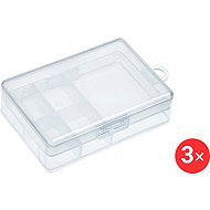 Mivardi Box M-PB032 3 pcs - Fishing Box