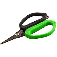 Zfish Titanium Scissors ZFX 99 - Fishing Scissors