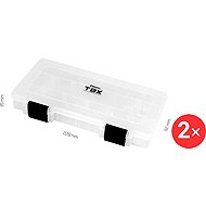 Delphin Box TBX One 228-3P Clip 2 pcs - Fishing Box