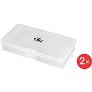 Delphin Box TBX One 162-1P 2 pcs - Fishing Box