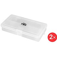 Delphin Box TBX One 162-2P 2 pcs - Fishing Box