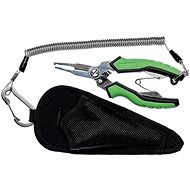 Gunki Multi-Fine Nose Pliers M - Pliers