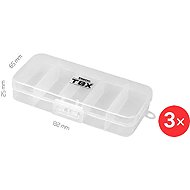 Delphin Box TBX One 132-5P 3 pcs - Fishing Box