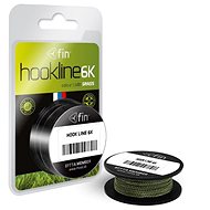 FIN Hookline 6K Grass 25lbs 20m - Cord