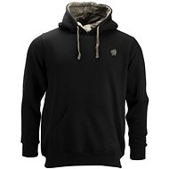 Nash Tackle Hoody, Black, size S - Sweatshirt