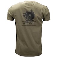 Nash Tackle T-Shirt Green size XXXL - T-Shirt