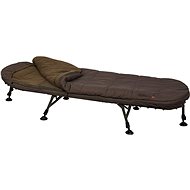 FOX Duralite 3 Season Sleep System - Fishing Lounger Chair