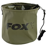 FOX Collapsible Water Bucket Large - Bucket