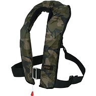 FOX Life Jacket Camo - Swim Vest