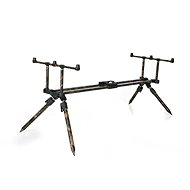 FOX Horizon Duo Pod 3-Rod Camo - Stand