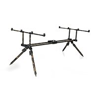 FOX Horizon Duo Pod 4-Rod Camo - Stand
