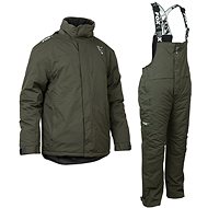 FOX Collection Green & Silver Suit Size XXXL - Ensemble