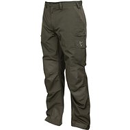 FOX Collection Green & Silver Trousers Size S - Trousers