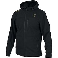 FOX Collection Black & Orange Wind Blocker Size XXL - Jacket