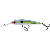 Salmo Rattlin´ Sting Deep Runner 9cm 12g Sexy Shad - Wobbler