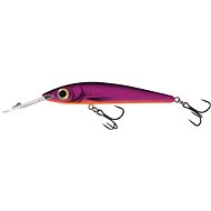 Salmo Rattlin´ Sting Deep Runner 9cm 12g Purple Rain - Wobbler