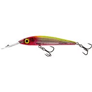 Salmo Rattlin' Sting Deep Runner, 9cm, 12g, Holographic Clown - Wobbler