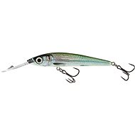Salmo Rattlin' Sting Deep Runner, 9cm, 12g, Holo Bleak - Wobbler