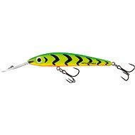 Salmo Rattlin' Sting Deep Runner, 9cm, 12g, Green Tiger - Wobbler