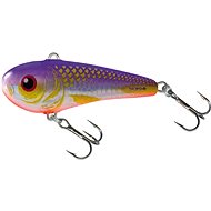 Salmo Chubby Darter Sinking 3cm 3.2g Holographic Purpledescent - Wobbler