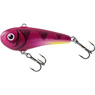 Salmo Chubby Darter Sinking 3cm 3.2g Purple Uv Perch - Wobbler
