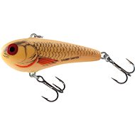 Salmo Chubby Darter Sinking 3cm 3,2g Glow Red - Wobbler
