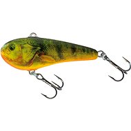 Salmo Chubby Darter Sinking 4cm 6g Supernatural Hot Perch - Wobbler