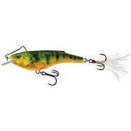 Salmo Rail Shad Sinking, 6cm, 14g, Supernatural Hot Perch - Wobbler