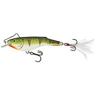 Salmo Rail Shad Sinking, 6cm, 14g, Ice Perch - Wobbler