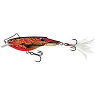 Salmo Rail Shad Sinking, 6cm, 15g, Fire Craw - Wobbler
