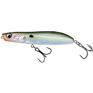 Salmo Rattlin Stick Floating 11cm 21g Holographic Shad - Wobbler